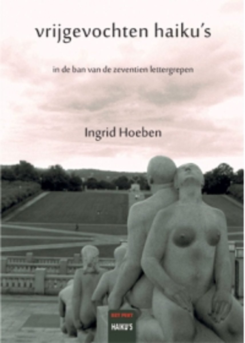 Vrijgevochten haiku's
