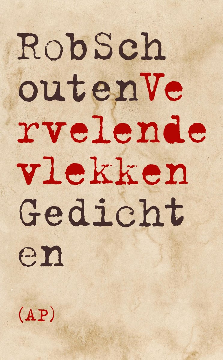 Vervelende vlekken