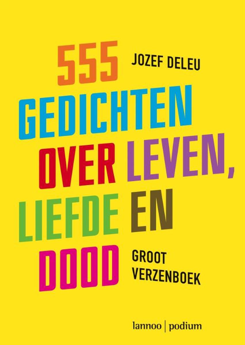 Groot verzenboek