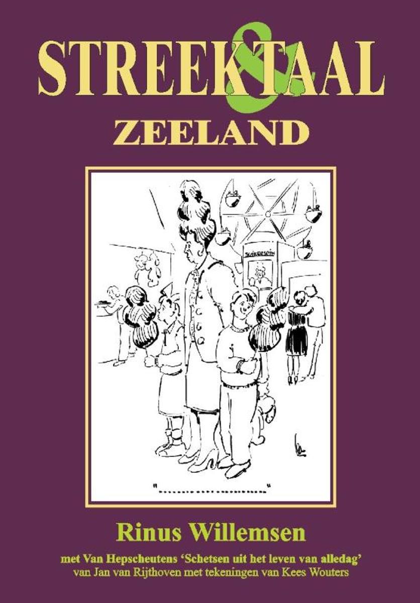 Streek & Taal - Zeeland
