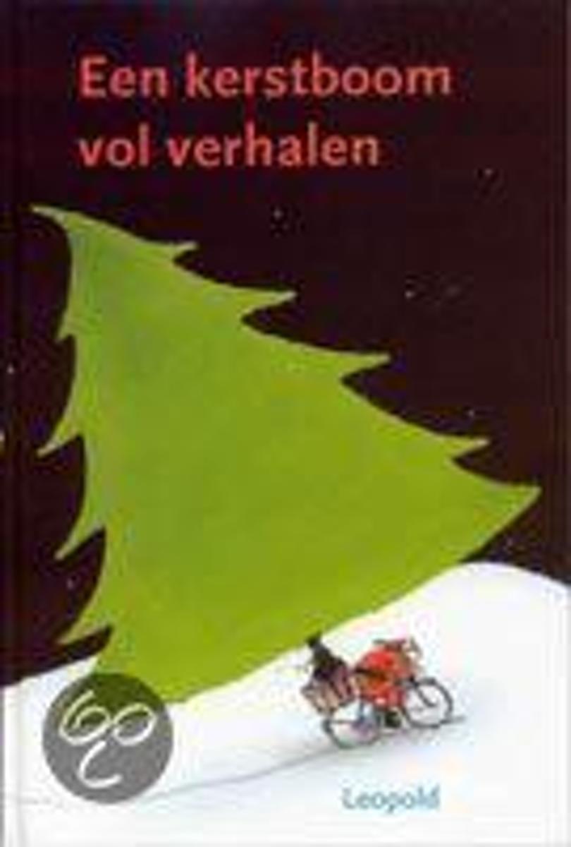 Een Kerstboom Vol Verhalen