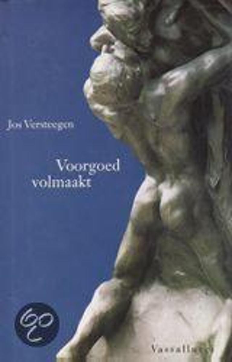 VOORGOED VOLMAAKT