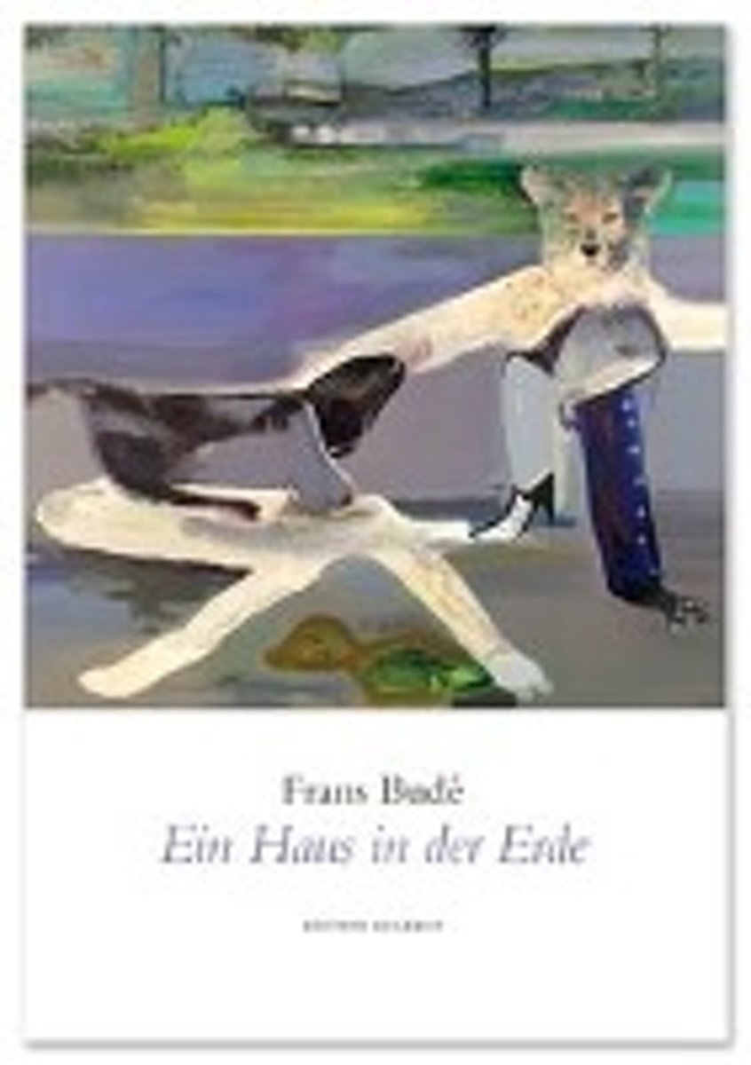 Ein Haus in der Erde