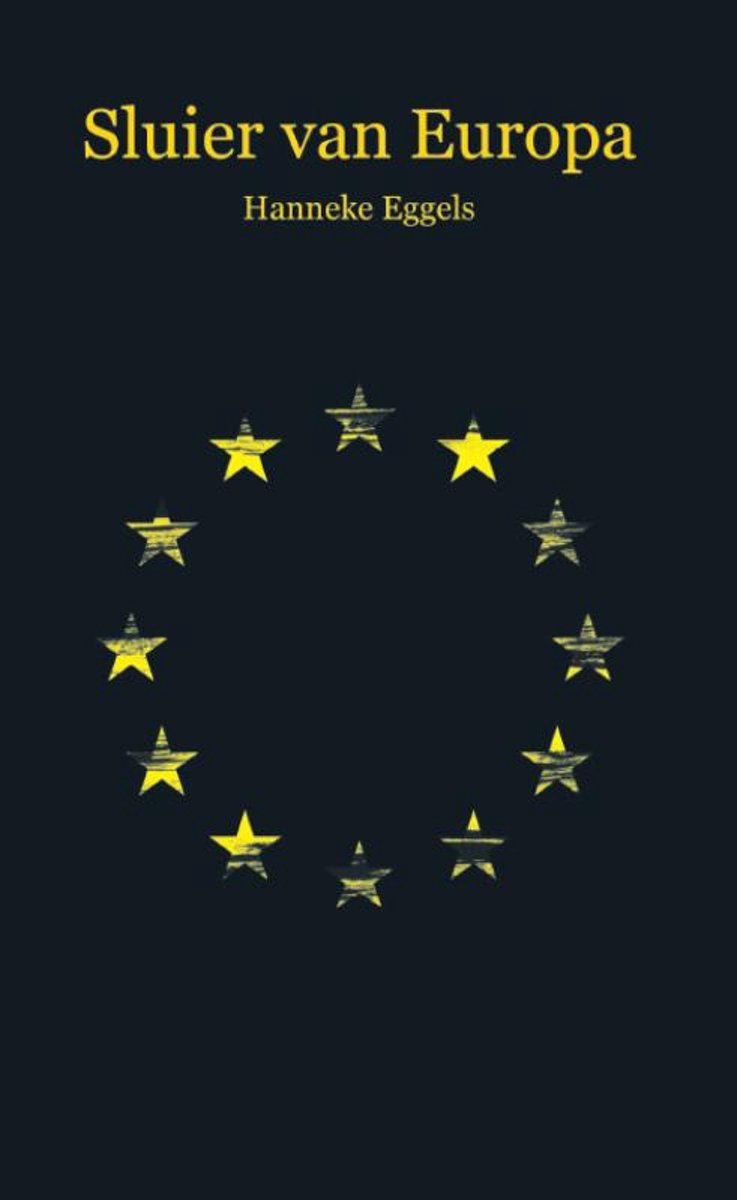 Sluier van Europa