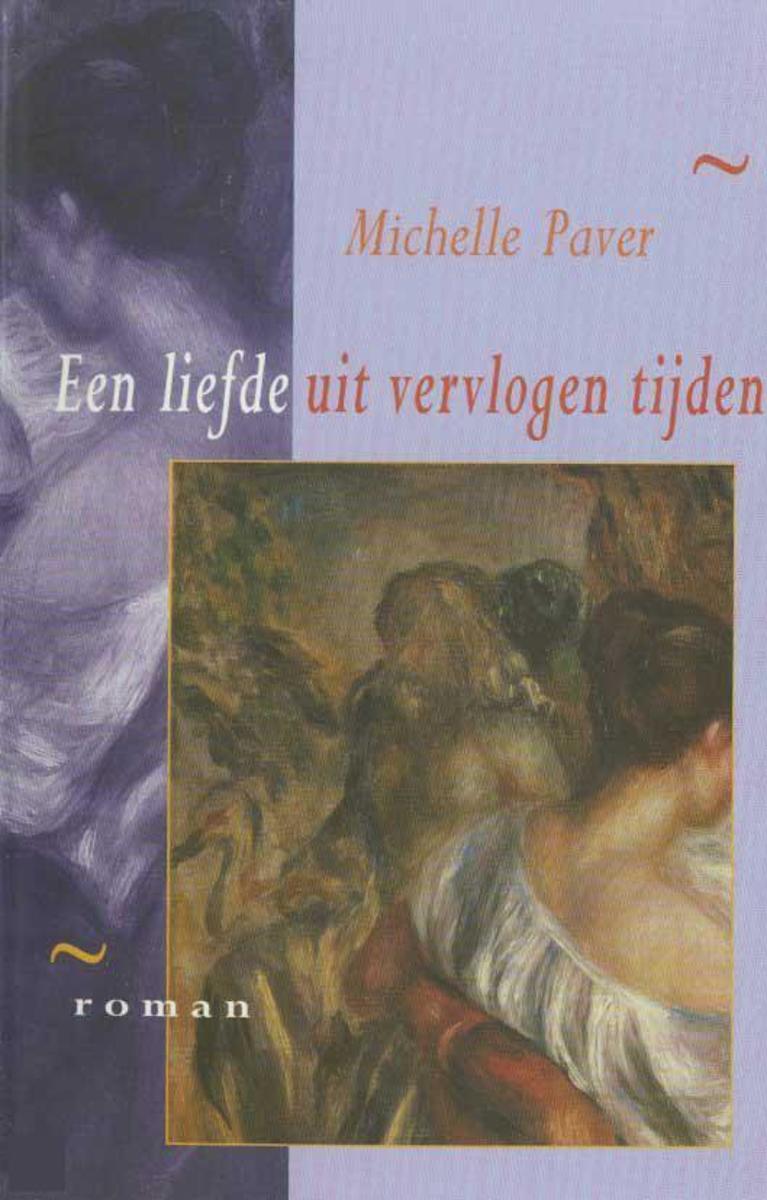 Een Liefde Uit Vervlogen Tijden