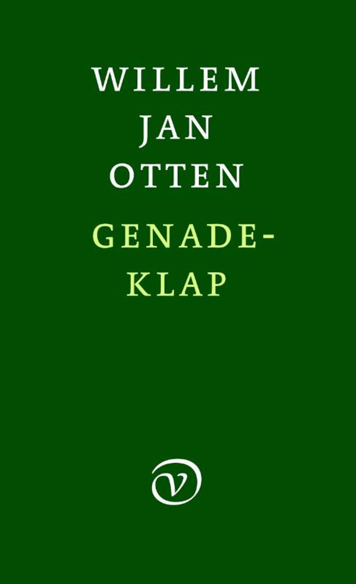 Genadeklap