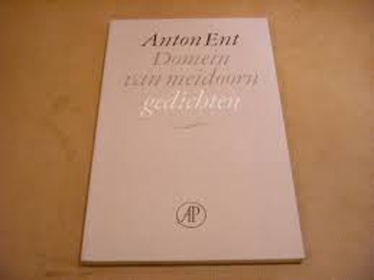 Domein van meidoorn