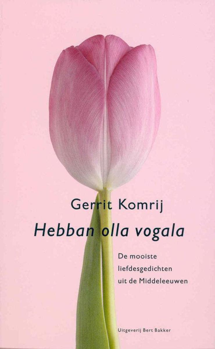 Hebban olla vogala