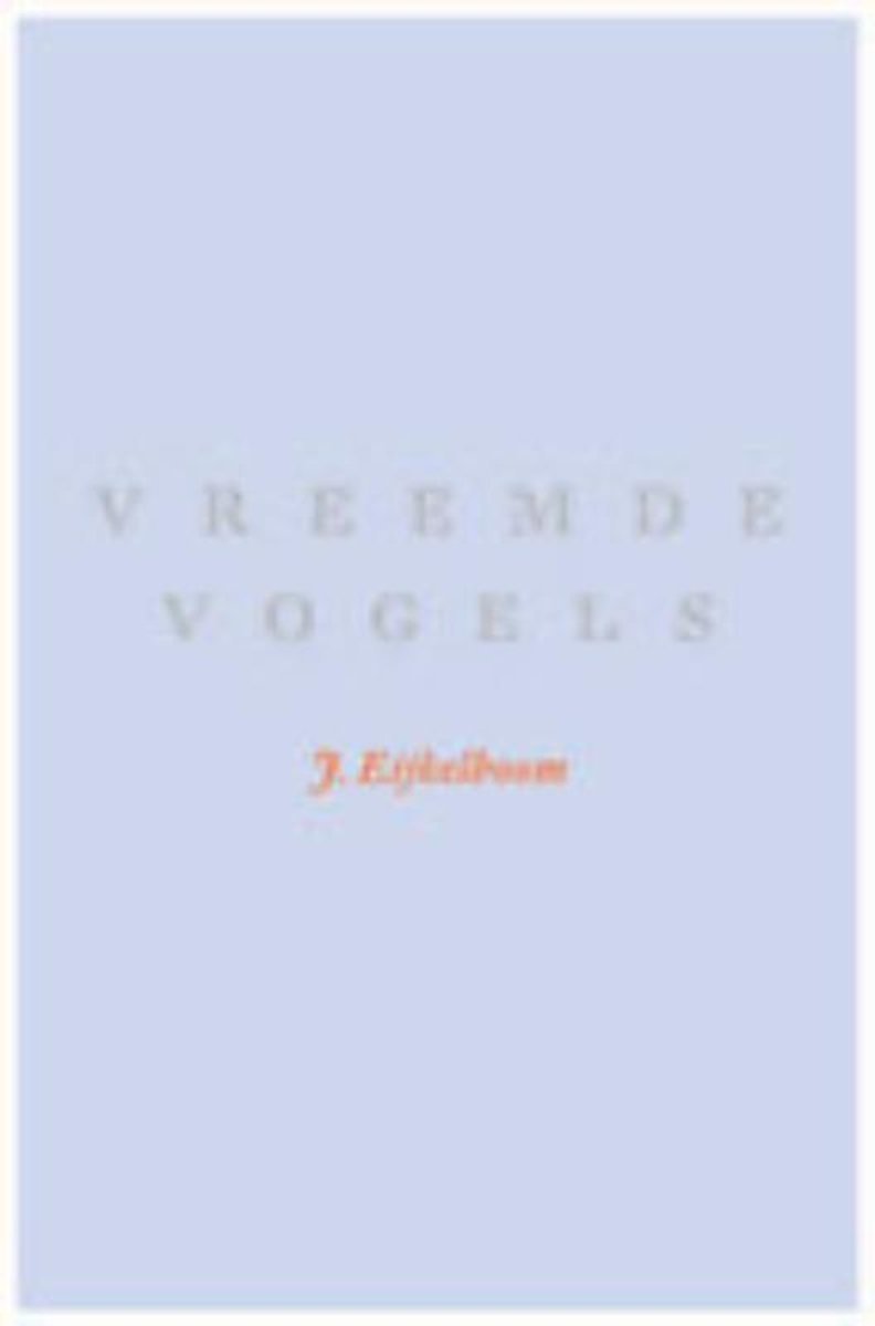 Vreemde vogels