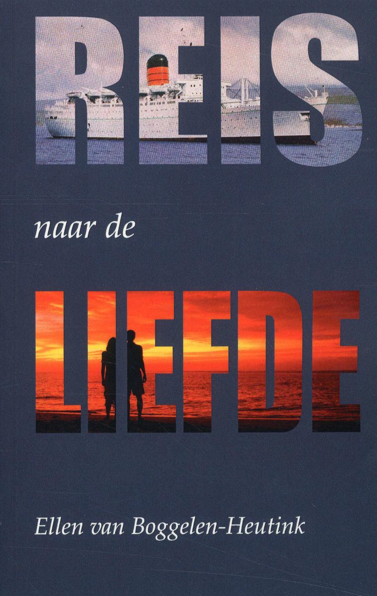 Reis naar de liefde