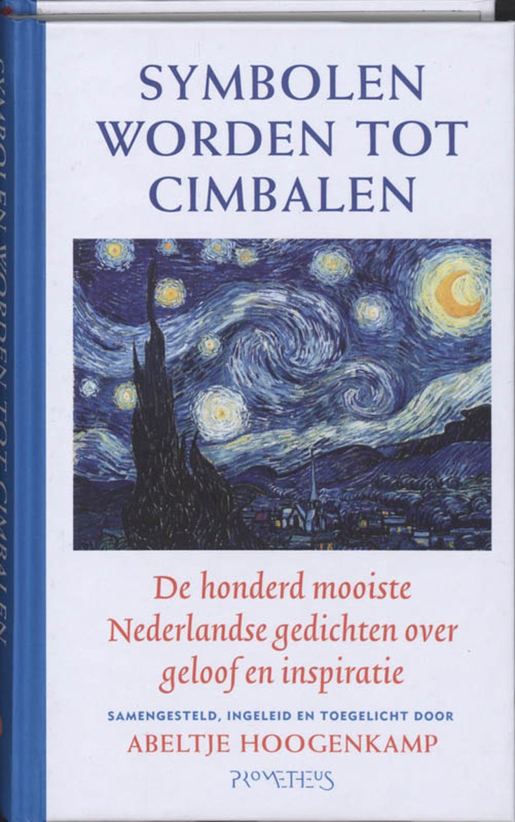 Symbolen worden tot cimbalen