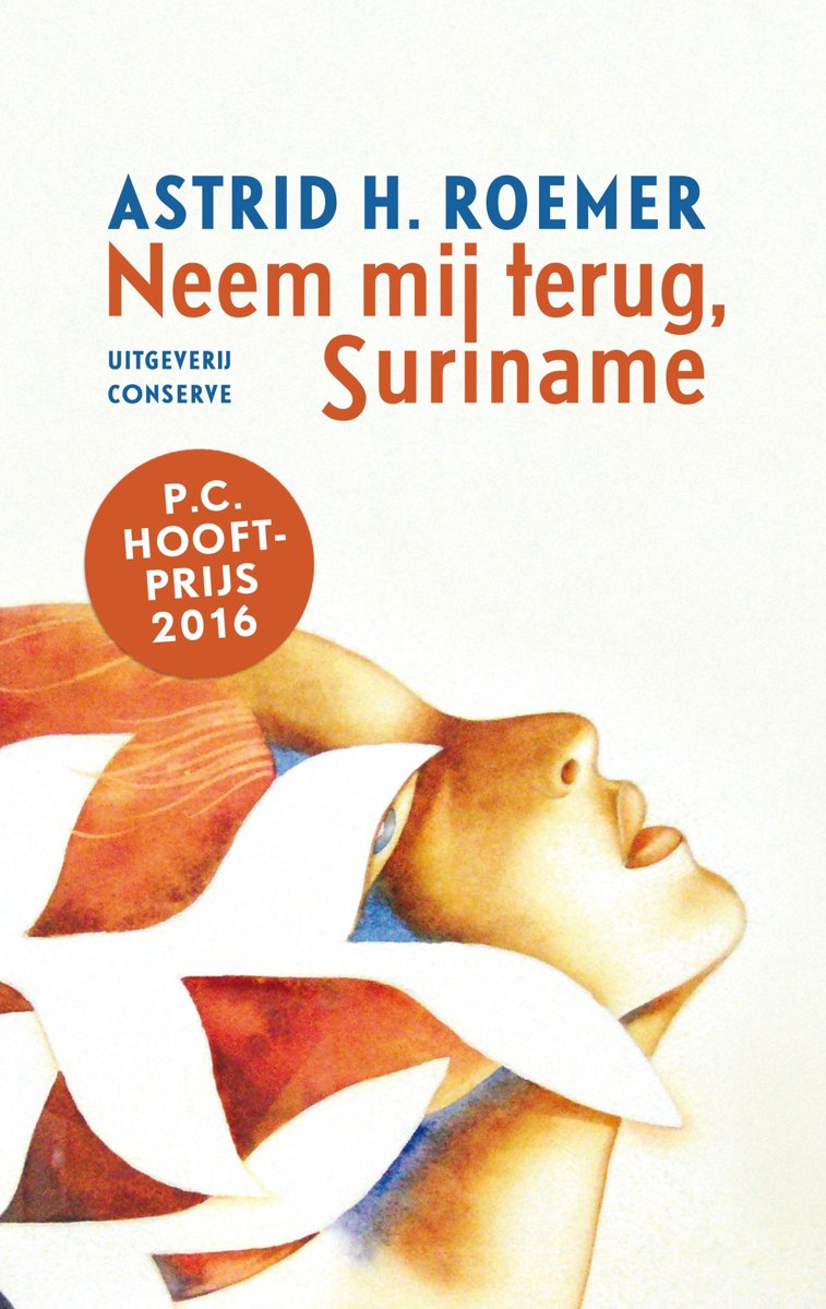 Surinaamse klassieken 7 - Neem mij terug, Suriname