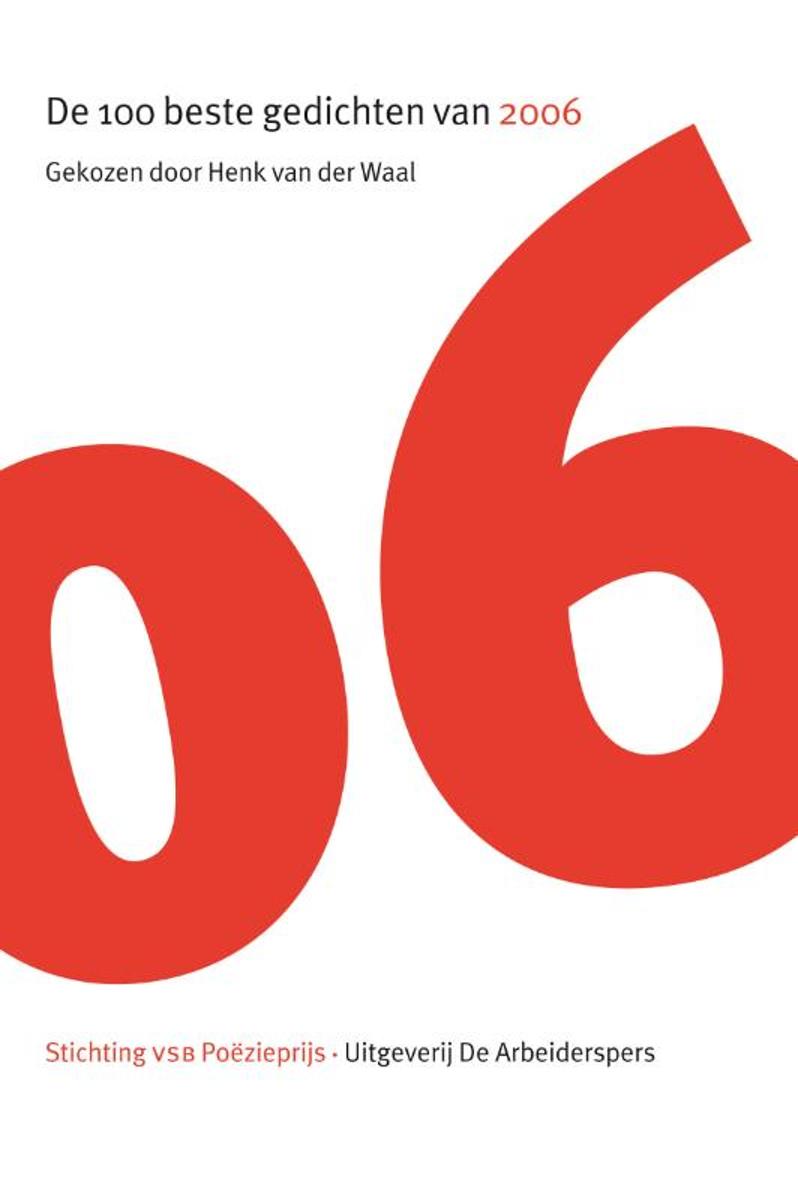 De 100 beste gedichten 2006