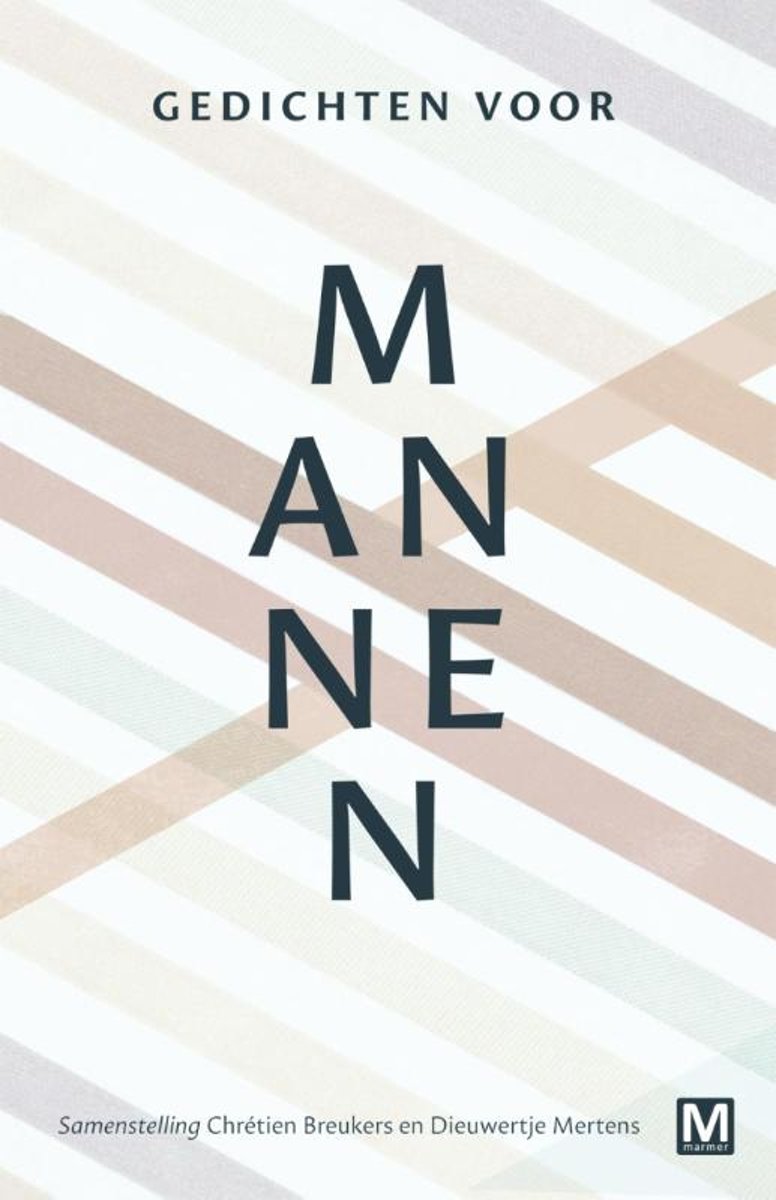 Gedichten voor mannen