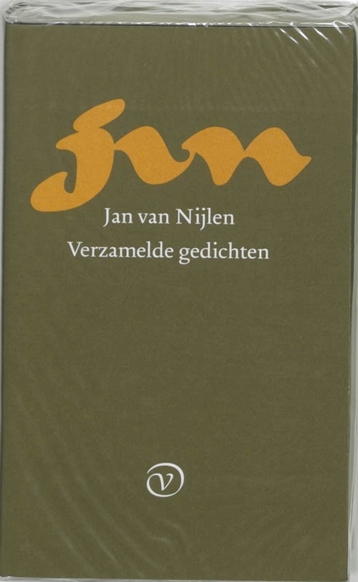 Verzamelde gedichten, 1903-1964