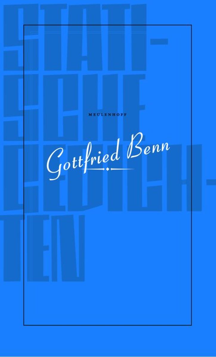 Gottfried Benn