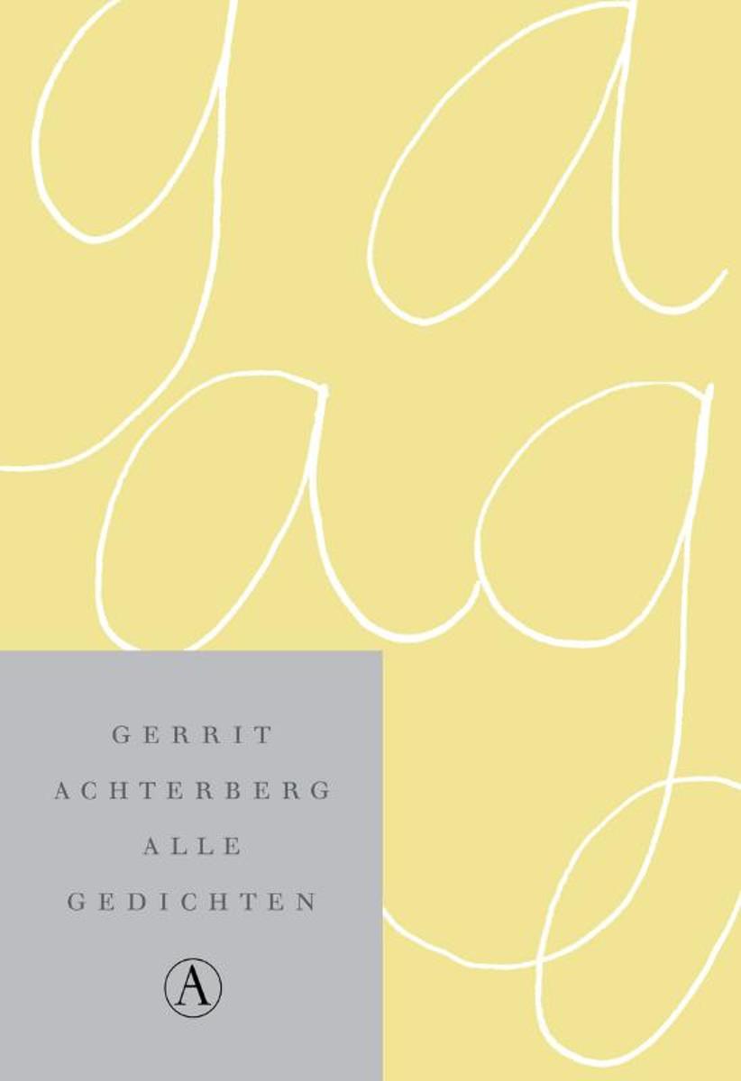 Alle gedichten set 2 delen in cassette