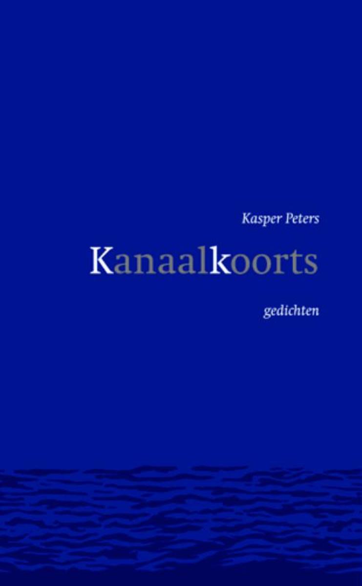 Kanaalkoorts