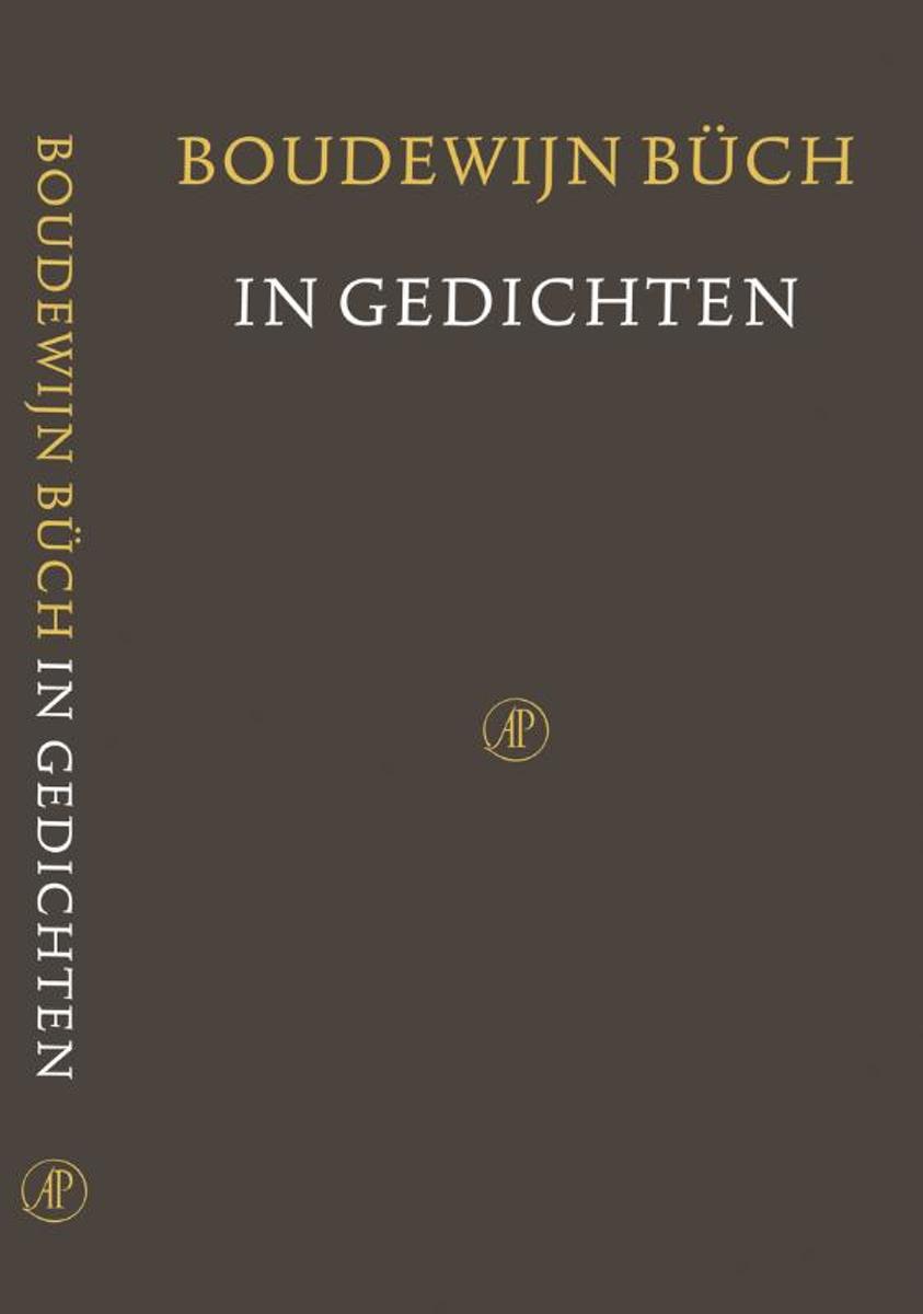 In gedichten