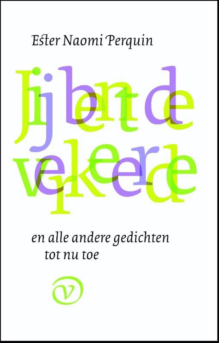 Jij bent de verkeerde