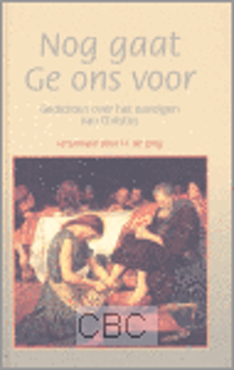 Nog Gaat Ge Ons Voor