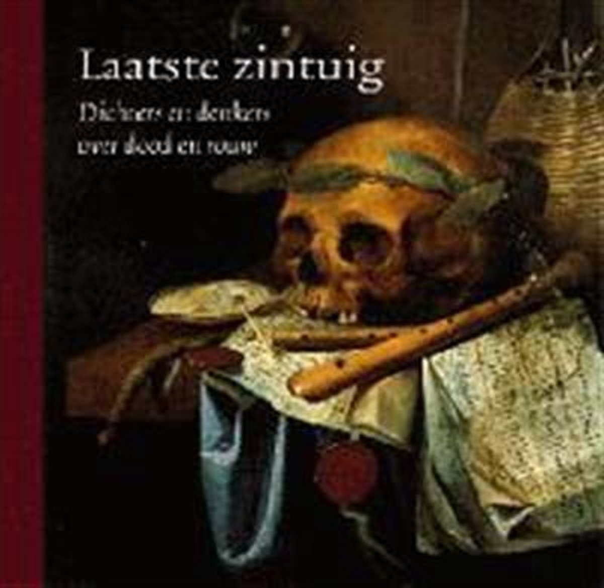 Laatste zintuig