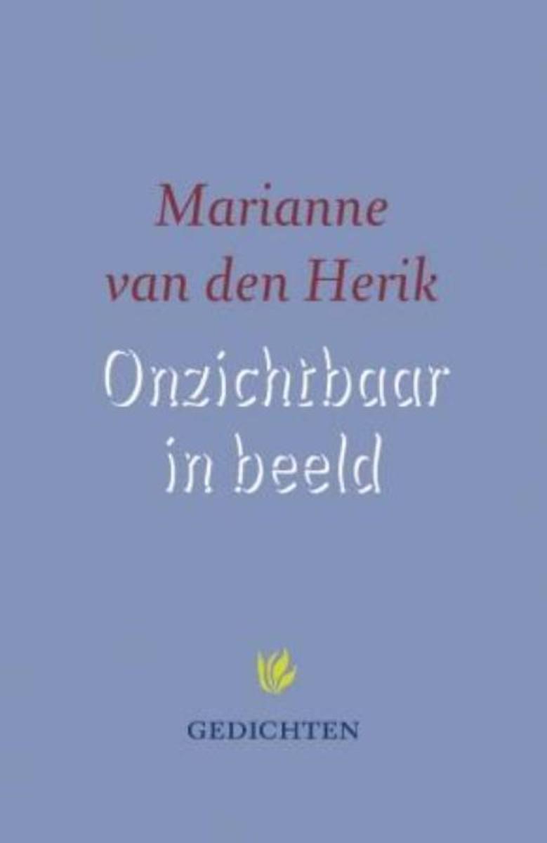 Onzichtbaar in beeld