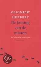 De Koning Van De Mieren
