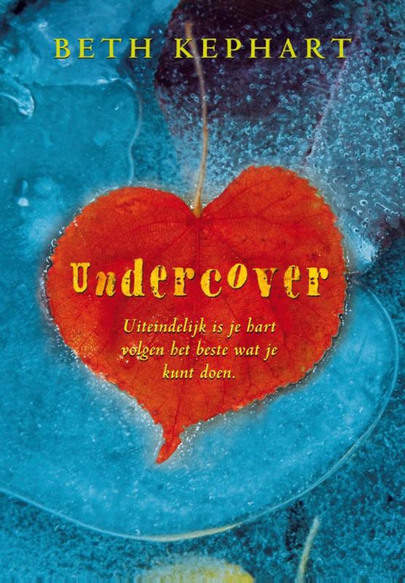 UNDERCOVER