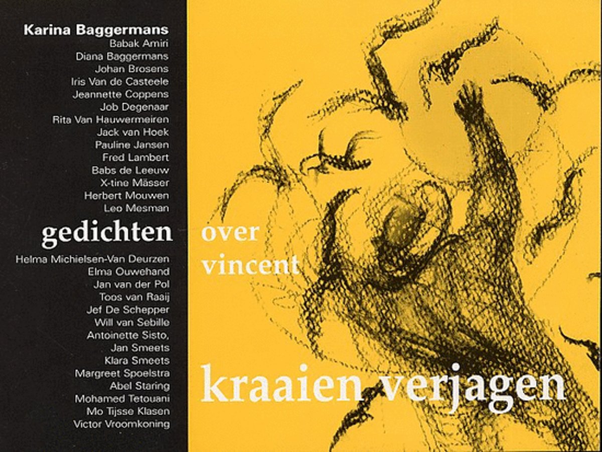 Kraaien Verjagen