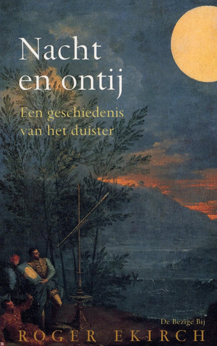 Nacht En Ontij
