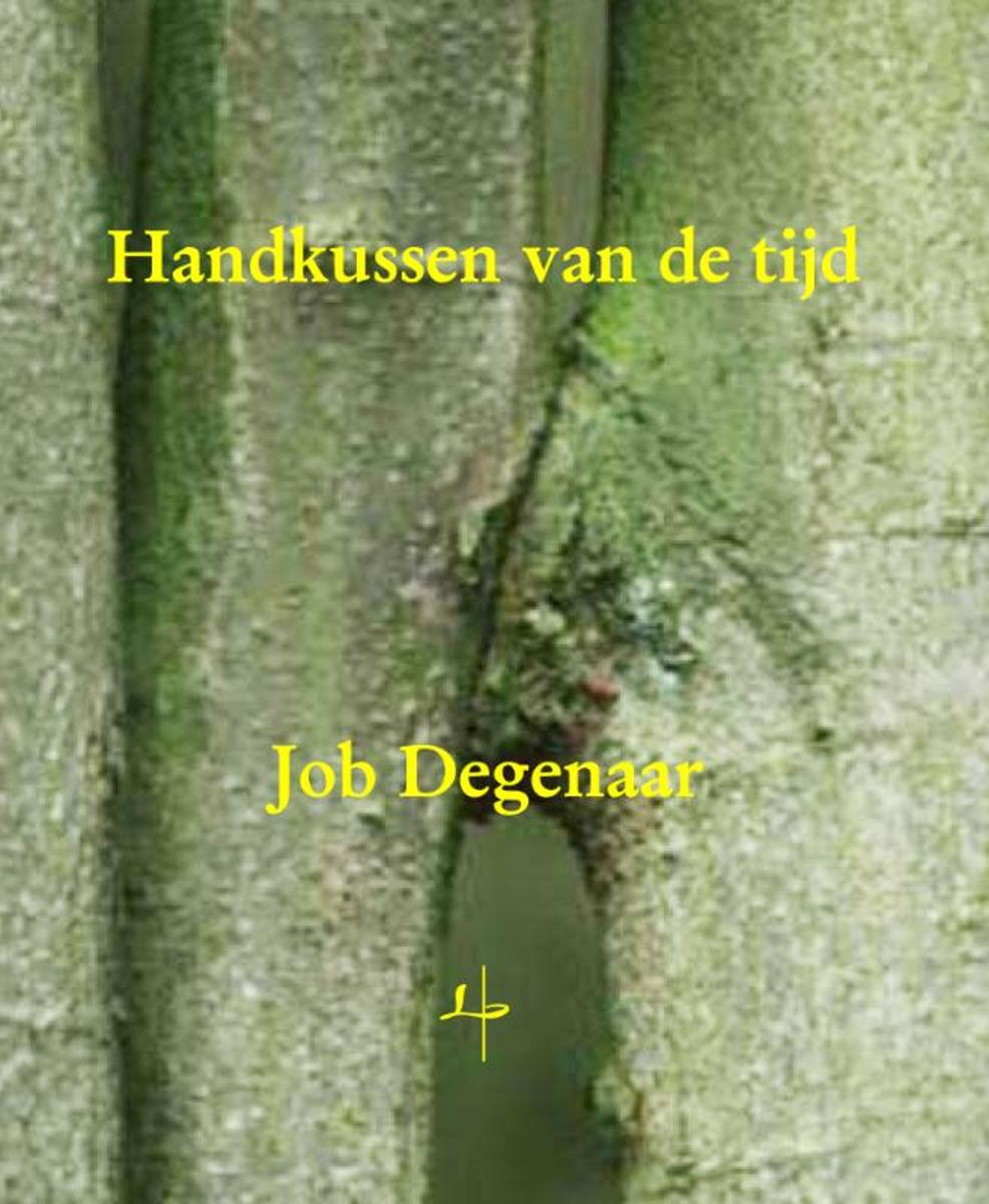 Handkussen van de tijd