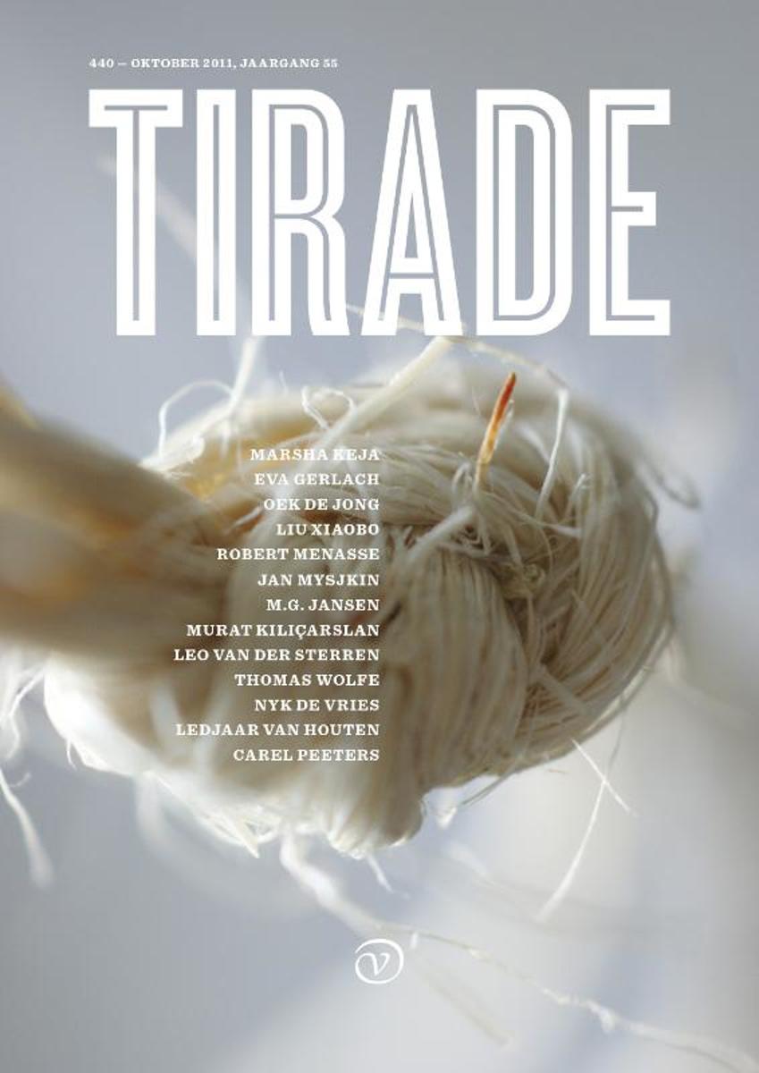 440 tirade