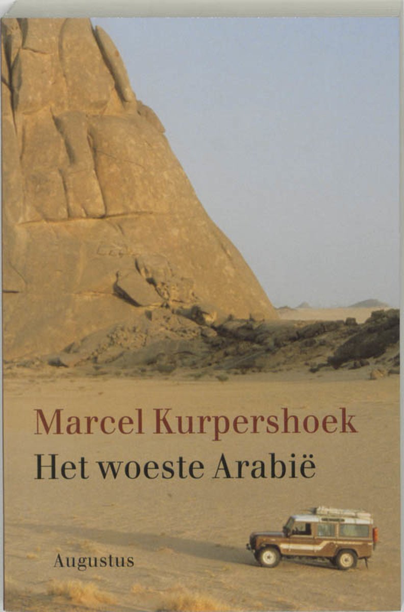 Het Woeste Arabie