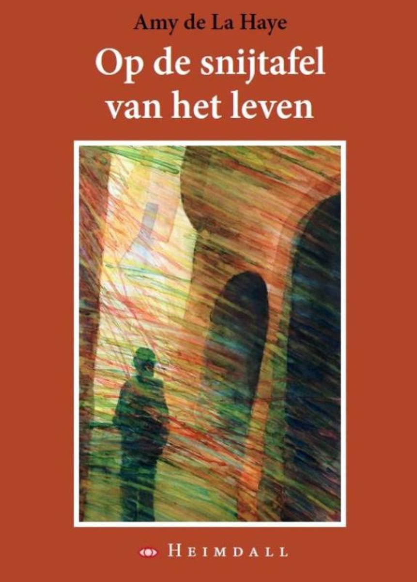 Op de snijtafel van het leven