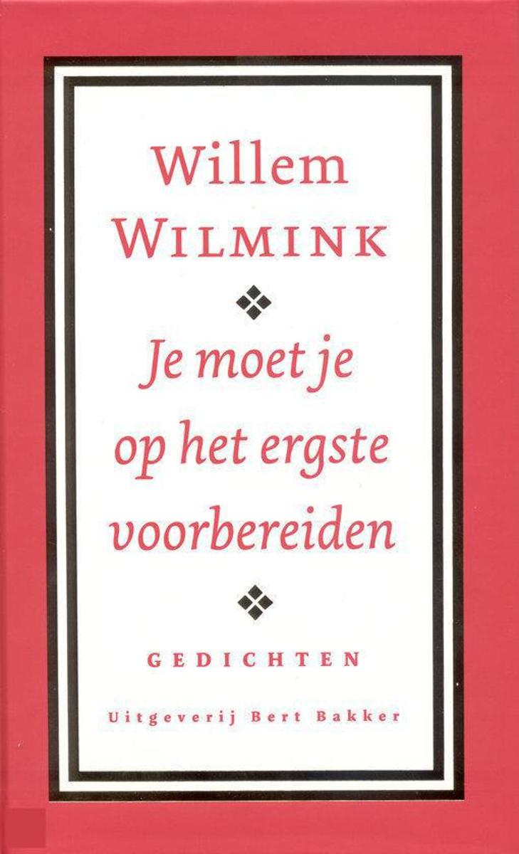 Je Moet Je Op Het Ergste Voorbereiden