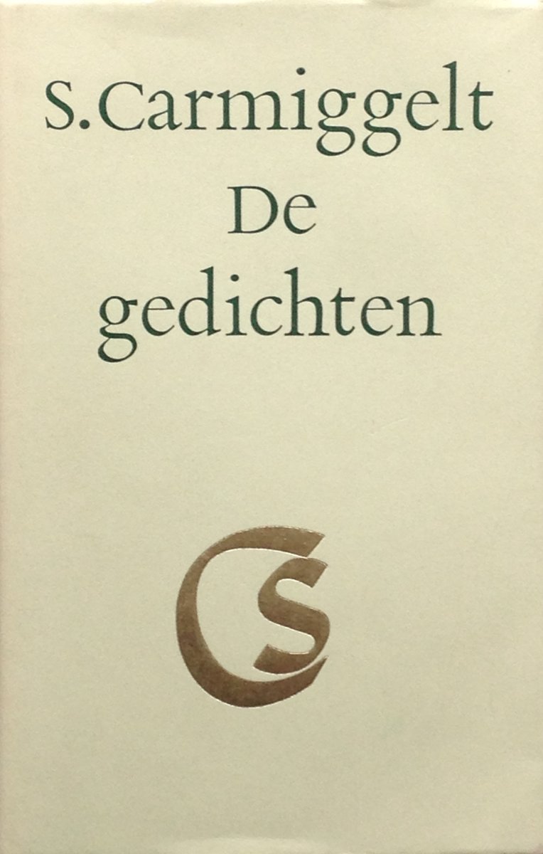 De gedichten