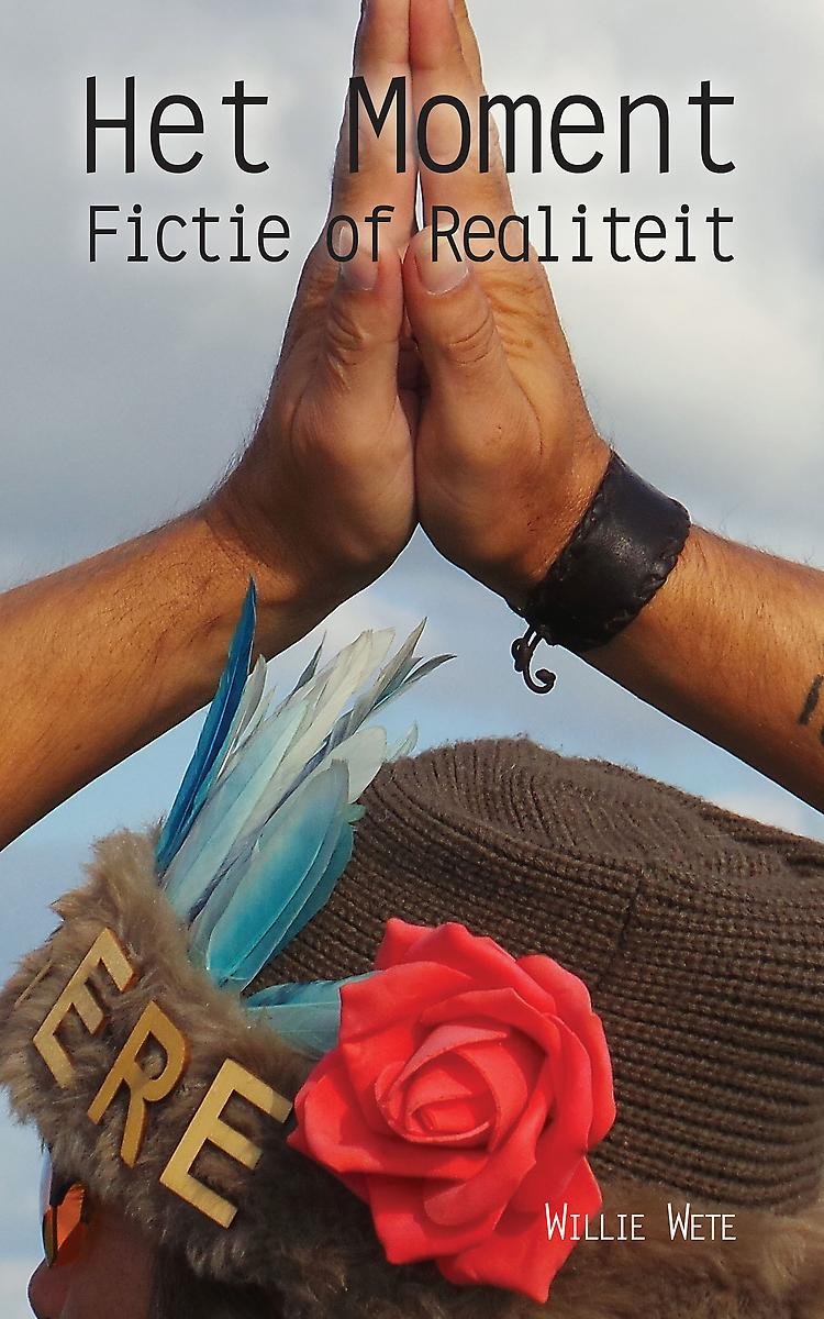 Het moment - fictie of realiteit