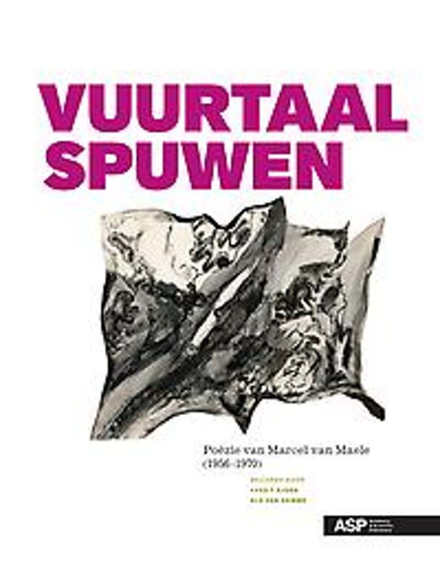 Vuurtaal spuwen