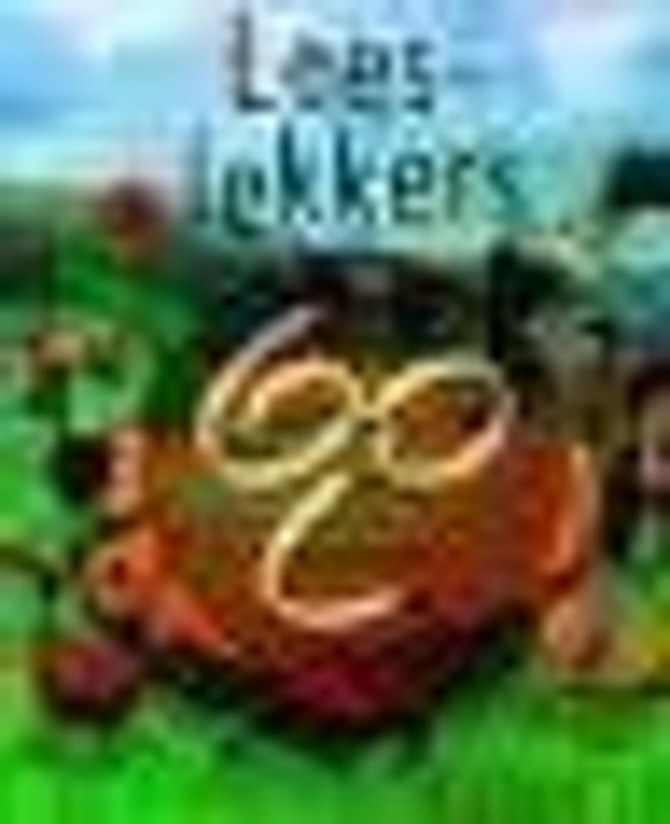 Leeslekkers