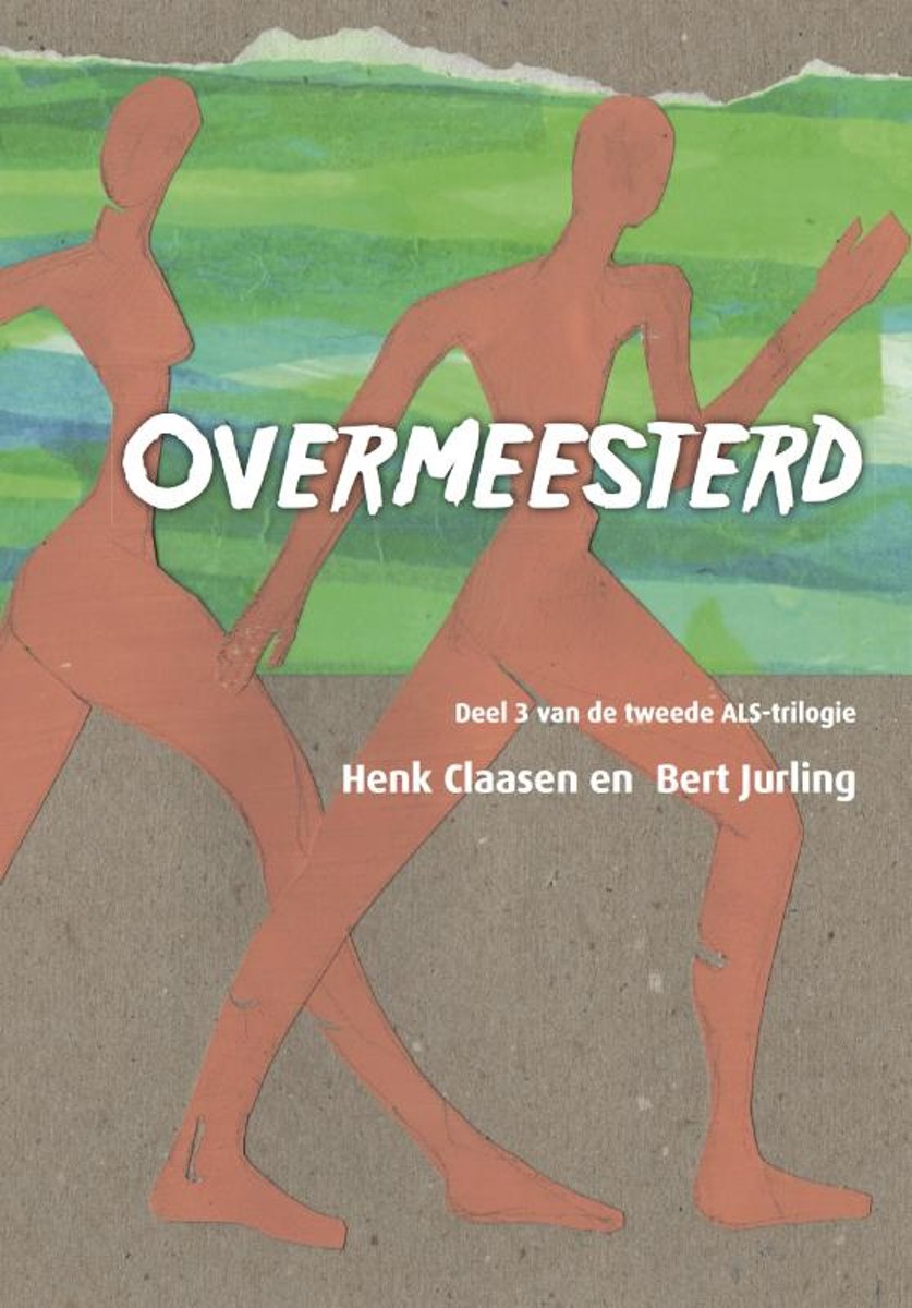 De tweede ALS trilogie 3 - Overmeesterd
