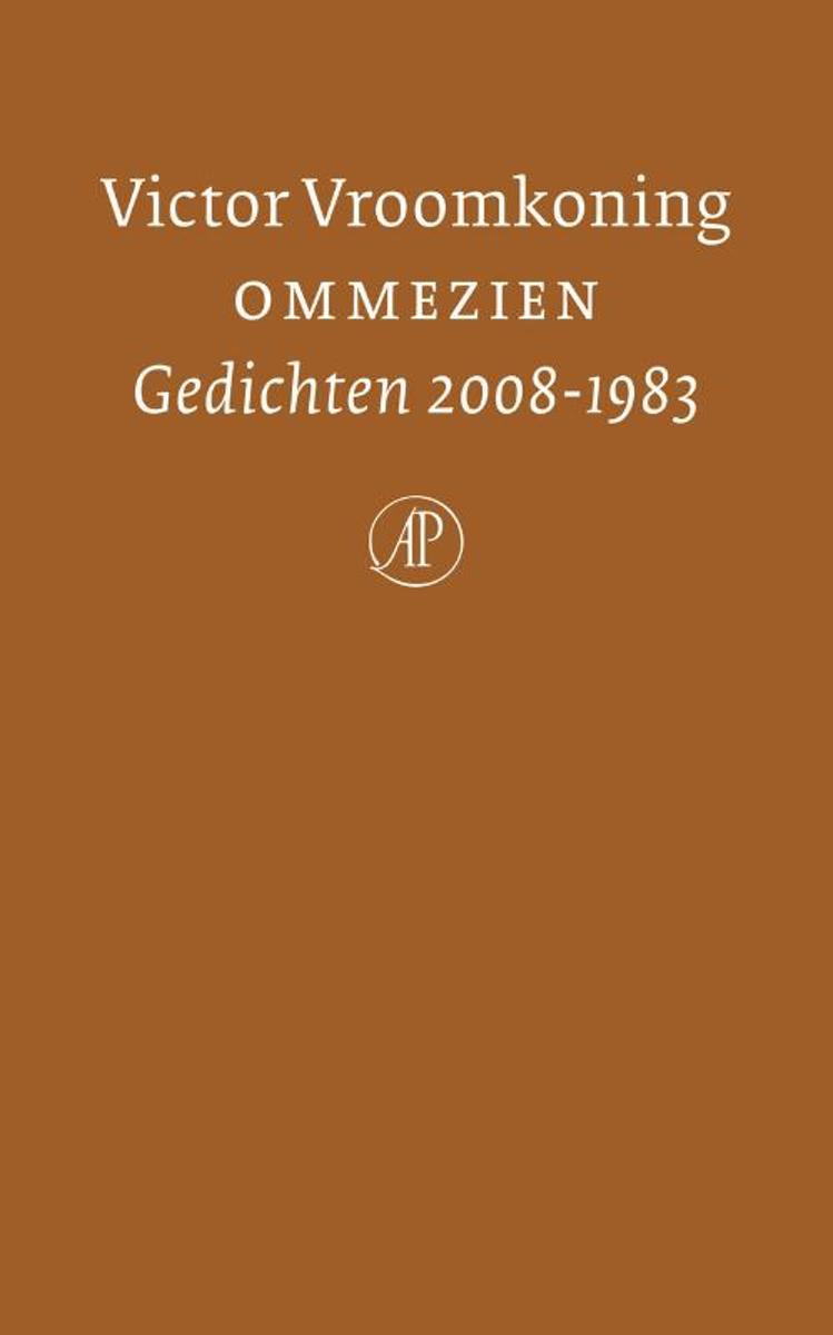 Ommezien