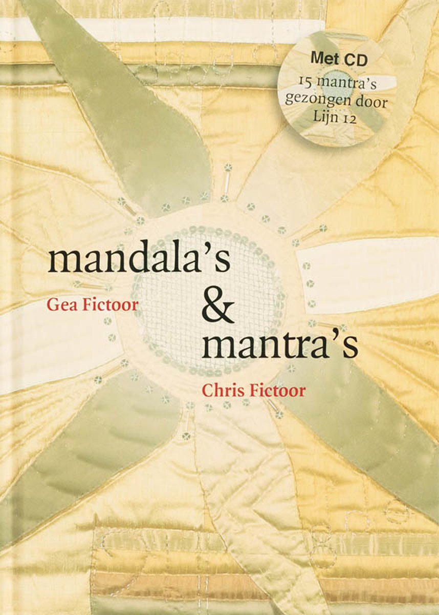 Mandala'S & Mantra'S