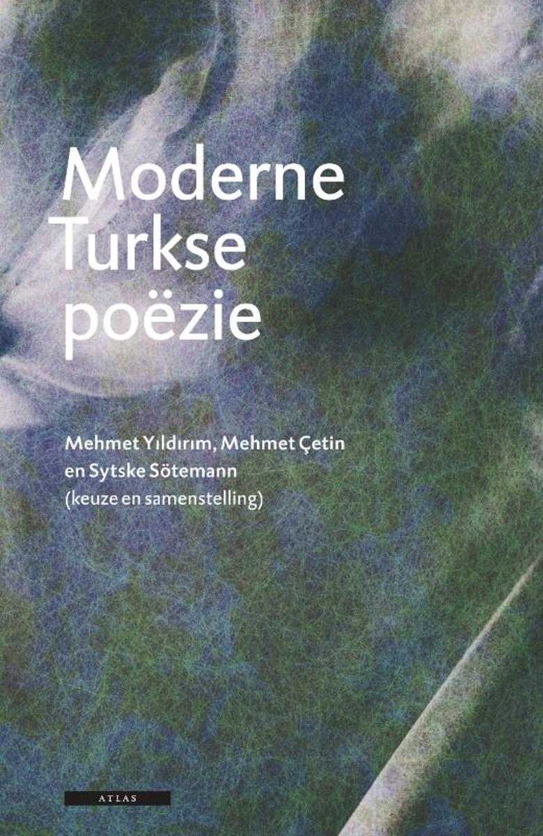 Moderne Turkse poezie
