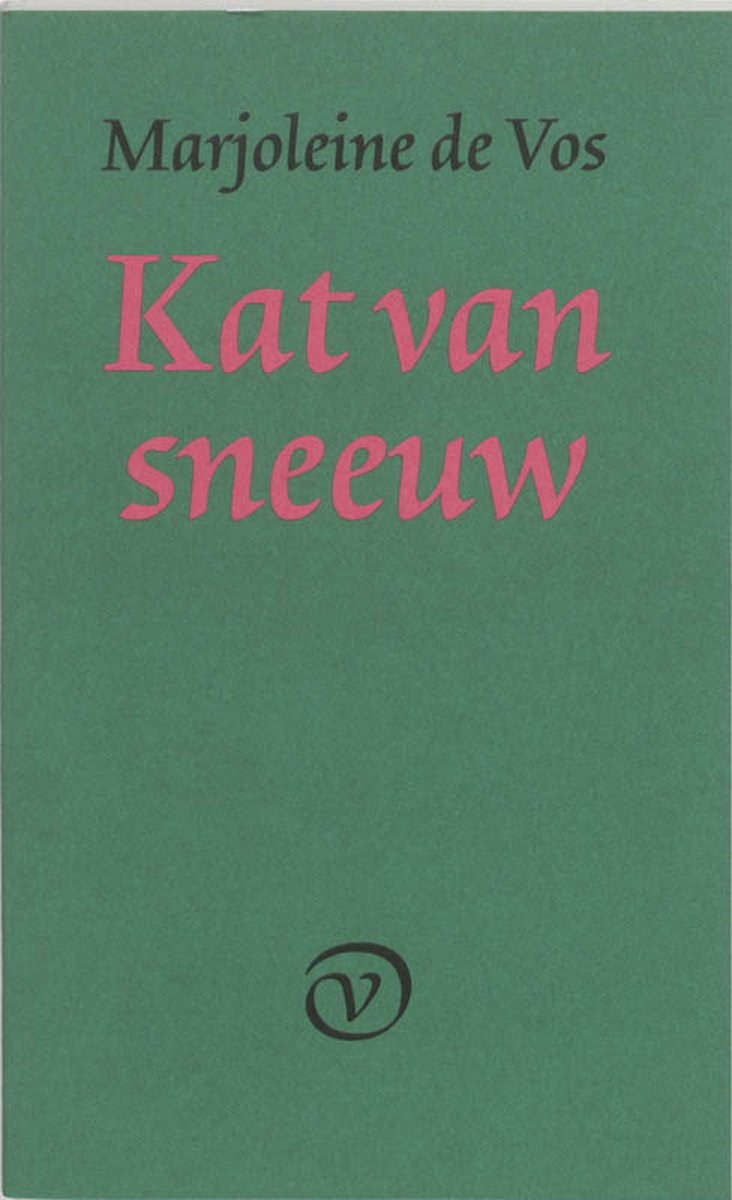 Kat Van Sneeuw