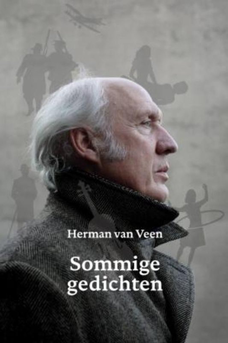 Sommige gedichten met CD