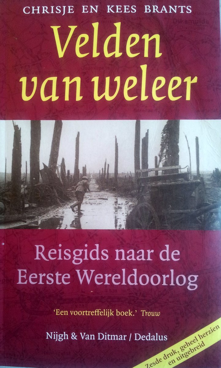 Velden van weleer