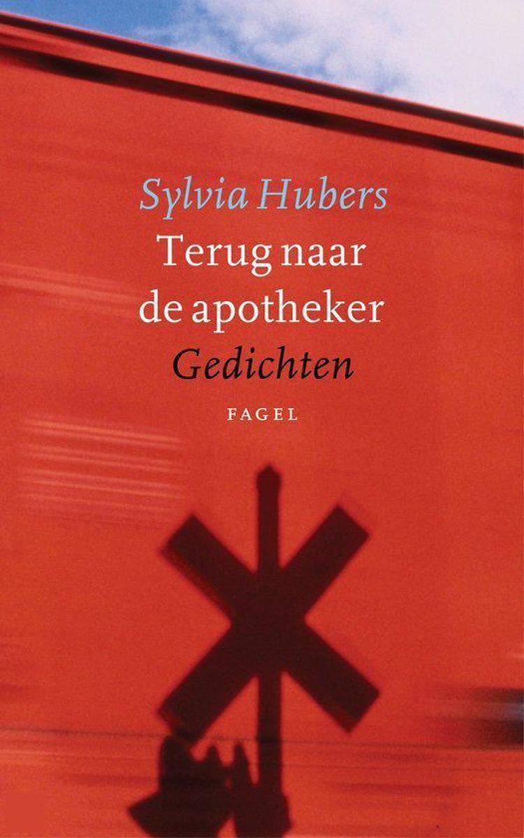 Terug naar de apotheker