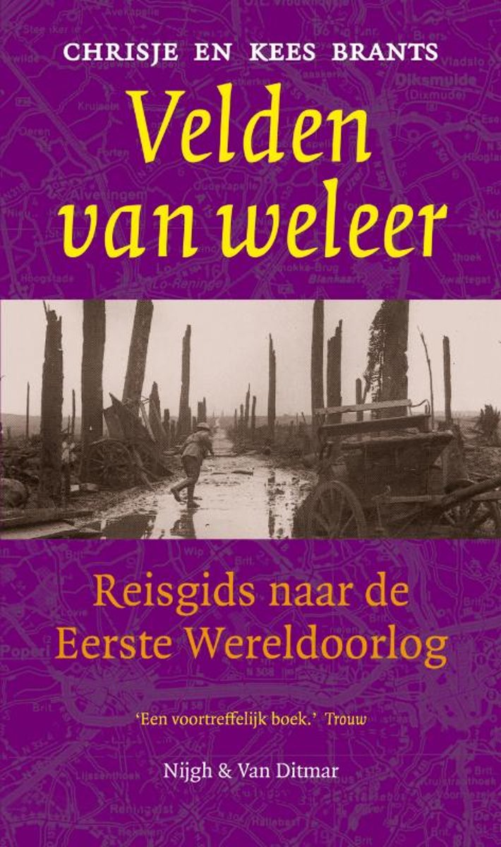 Velden van weleer