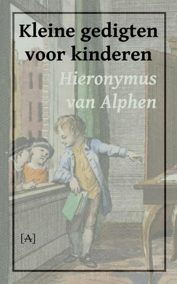 Kleine gedichten voor kinderen en meer Gedichtenbundels!